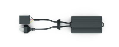 Philips adapter "ultinon pro6000 canbus adapter led h4 #18960x2