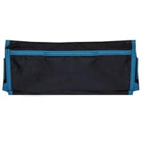 Opslagtas met opslag Zwart, Blauw 98 x 47 cm Oxford - thumbnail