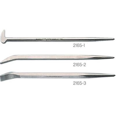 Hazet 2165-3 Hendelijzer 400 mm