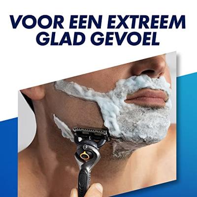 Gillette ProGlide Scheersysteem