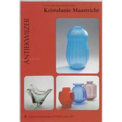 Kristalunie Maastricht (Paperback) Kristalunie Maastricht (Paperback)