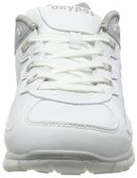 Oxypas Medische Sportieve Schoen Henny | Grijs | Maat 40 - 10.154.041.01 - thumbnail