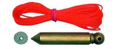 Schietlood Messing 50Gr 5M Snoer Skandia - Skandia