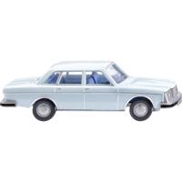 Wiking 026408 H0 Auto Volvo 264 GLE - wit-blauw - thumbnail