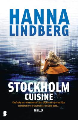 Stockholm Cuisine - Hanna Lindberg - ebook