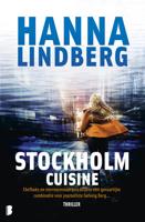 Stockholm Cuisine - Hanna Lindberg - ebook - thumbnail