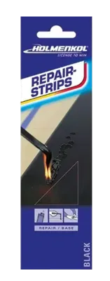 Holmenkol Repair-Strips Ski/Snowboard Onderhoud Art. 1