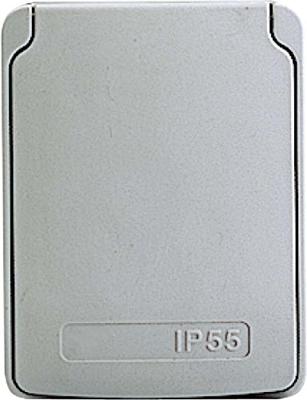 Schneider Electric 81144 81144 CEE-opbouwdoos 16 A 250 V 1 stuk(s) Schneider Electric 81144 81144 CEE-opbouwdoos 16 A 250 V 1 stuk(s)