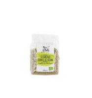 Sesamzaad ongepeld bio - thumbnail