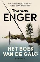 Het boek van de galg (Paperback) - thumbnail