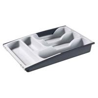 Curver 7-Vaks Bestekbak Uitschuifbaar - thumbnail