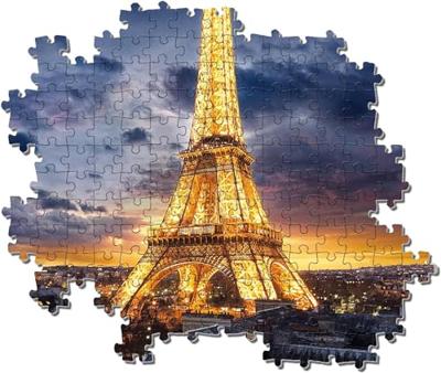 Clementoni High Quality Puzzel 1000 Stukjes