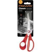 Classic universele schaar linkshandig 21cm - thumbnail