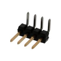Molex Male header (standaard) Aantal rijen: 1 901210764 1 stuk(s) Tray - thumbnail