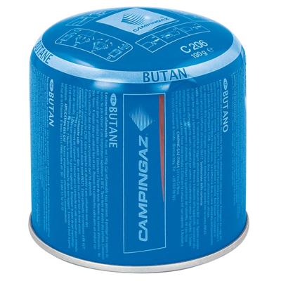Campingaz Gasblik C206 GLS
