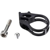 SRAM bevestigingsstrop clamp w.screw piece by piece - thumbnail
