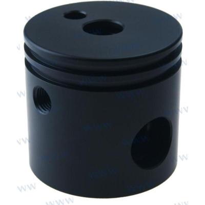 POTABILIZADORAS PARH36160522400 - TAPON 3"" DUAL SEAFARI