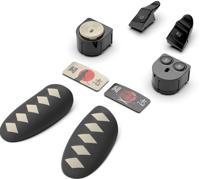Thrustmaster eSwap Fighting Pack Vervangingspeddelset - thumbnail