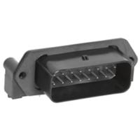 Molex 194270049 Male behuizing (board) Inhoud: 1 stuk(s) Tray - thumbnail