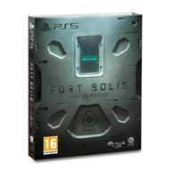 Fort Solis Limited Edition - thumbnail