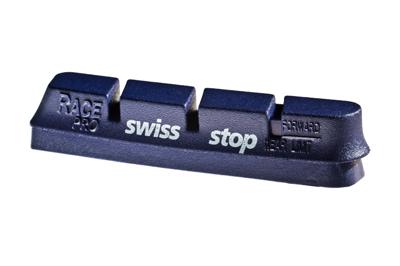 Swissstop - remblok set race pro bxp - campa 10/11/12sp
