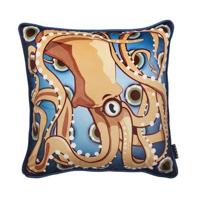 MOOOI Umbrella Squid Sierkussen Multi - thumbnail