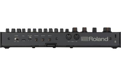 Roland TR-08 Rhythm Composer Boutique drumcomputer - thumbnail