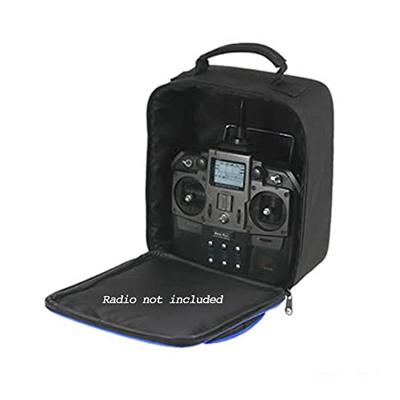 Fastrax zendertas voor stick zenders