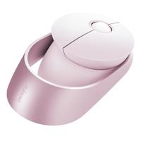 Rapoo Draadloze Multimode Muis Ralemo Air 1 Pink - thumbnail