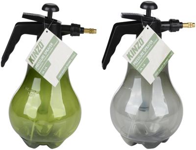 Druksproeier 1,4 liter 2 ass.