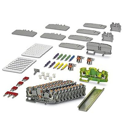 Phoenix Contact 3035991 Scheidingsklem voor meetomvormer Push-In-klem 1 set(s)