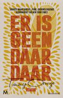 Er is geen daar daar - Tommy Orange - ebook - thumbnail
