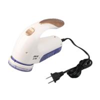 2 PC'S elektrische kleren lint Removers fuzz pillen Shaver voor truien/gordijnen/Carpets kleding lint pellets gesneden machine pil verwijdering (EU-s - thumbnail