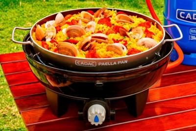 Cadac Paella Pan Ø 36 cm