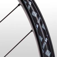 DT swiss e 1900 spline® 27.5" 30mm 6-bolt boost rear wheel - thumbnail