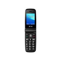 Mobiele Telefoon SPC SPC Titan 2,4" Zwart - thumbnail