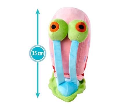 Knuffel Smoby Gary 35 cm (1 Onderdelen)
