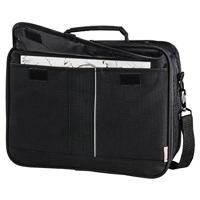 Hama beamer tas sportsline prime maat l zwart - thumbnail