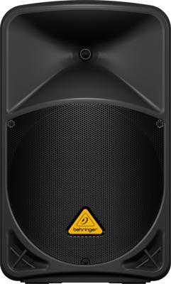 Behringer Eurolive B112MP3 Actieve luidspreker