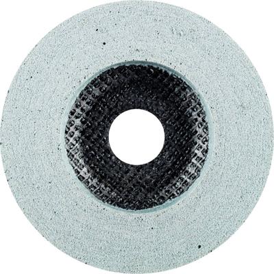 PFERD TOOLS 41130015 Schuurschijf Diameter 115 mm Boordiameter 22.23 mm Aluminium, RVS, Staal, Koper, Messing, Gegoten staal, Zink 5 stuk(s)