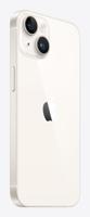 Apple iPhone 14 (256 GB) - Sterrenlicht - thumbnail