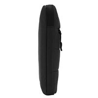 ACT City laptop sleeve 13,3 inch , zwart - thumbnail