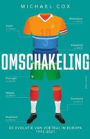 Omschakeling - Michael Cox - ebook - thumbnail