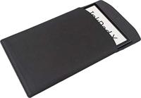 PocketBook Envelope E-reader hoesje Zwart - thumbnail