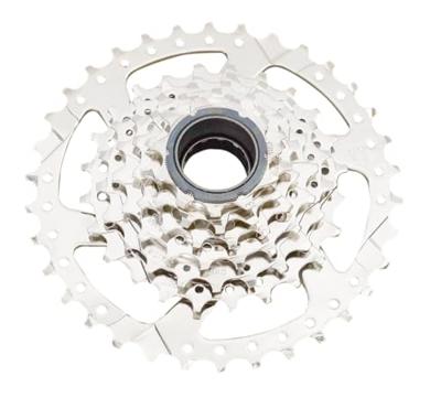 Freewheel 7 speed Edge 11-34T