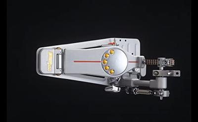 Pearl P3000C Eliminator Demon Chain bassdrumpedaal - thumbnail