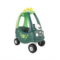 Little Tikes Loopauto Cozy Coupe Dino 72x44x92 cm - thumbnail