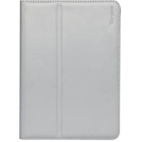 Targus Click-in Apple iPad Mini 5, 4, 3, 2 & 1 Book Case Zilver Targus Click-in Apple iPad Mini 5, 4, 3, 2 & 1 Book Case Zilver