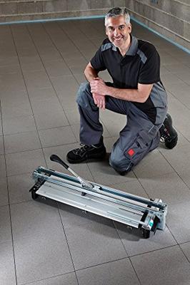 Wolfcraft Tegelsnijder