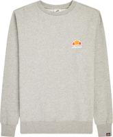 Ellesse / trui Haverford in grijs - thumbnail